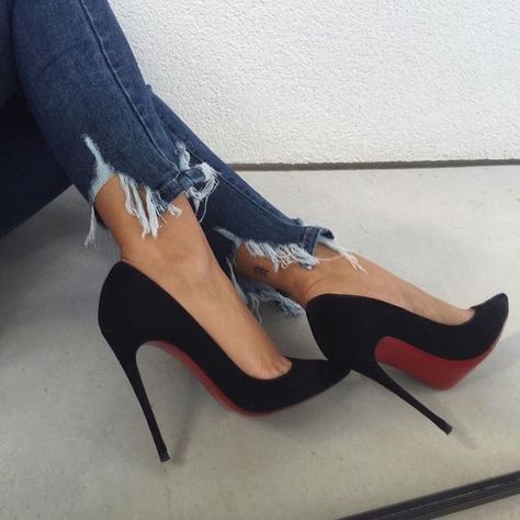 Scarpe