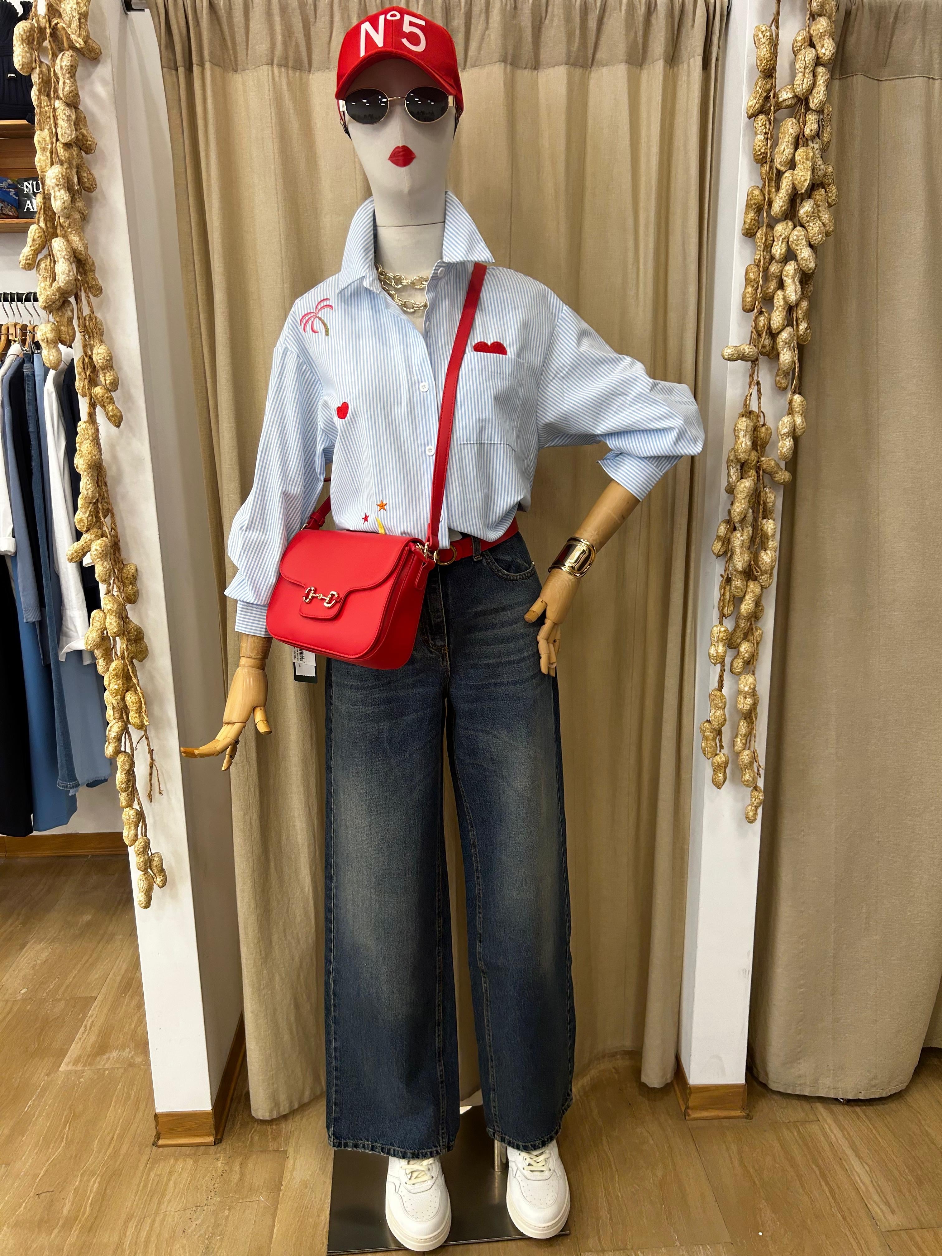 Look 10