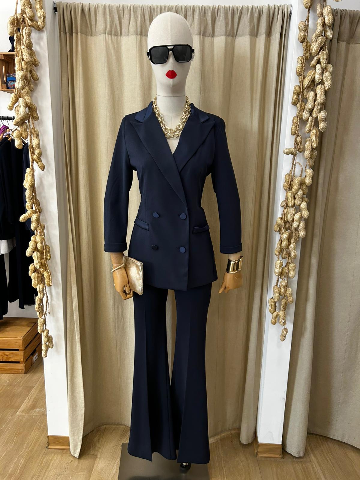 Look 1