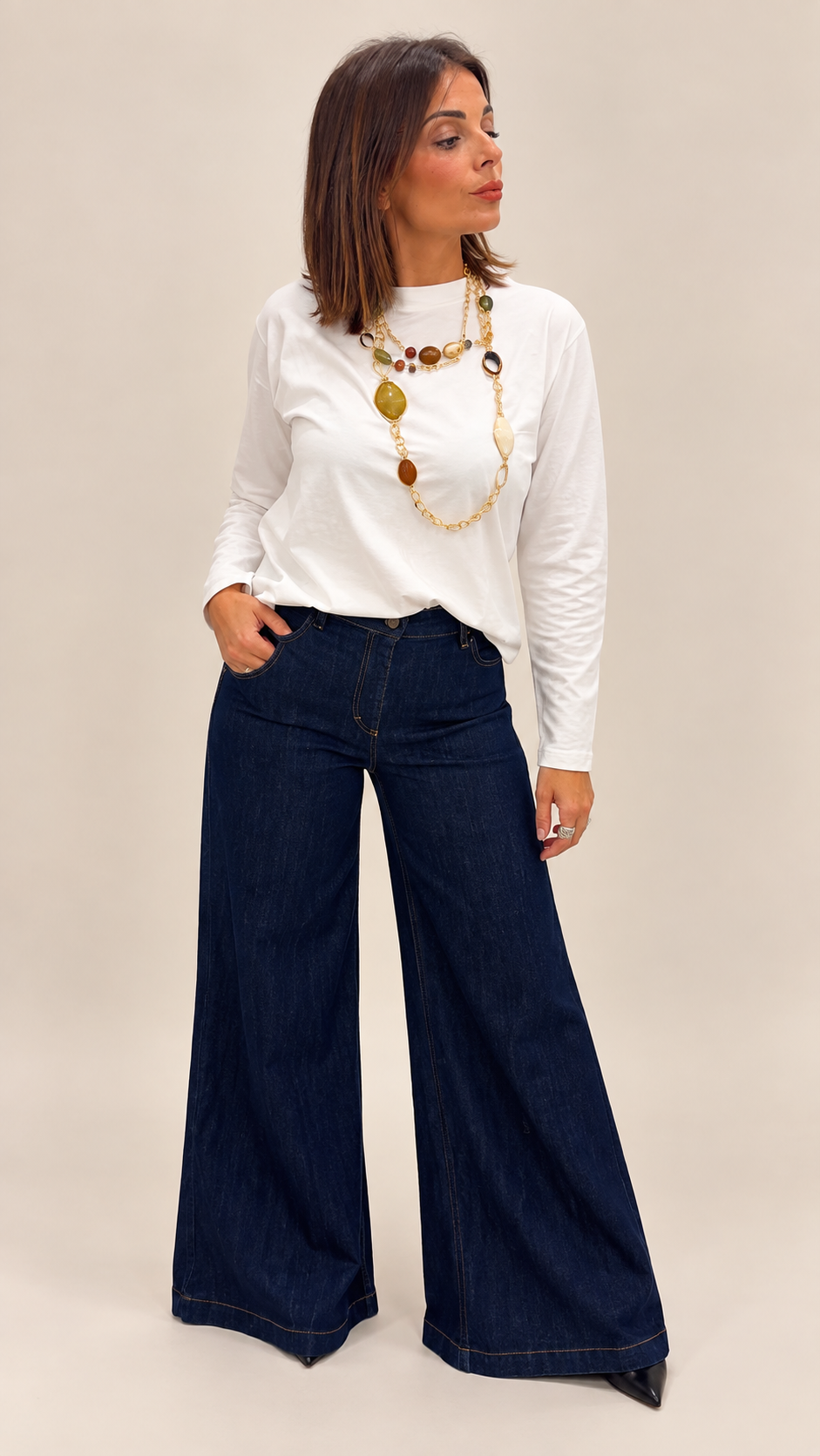 Pantaloni