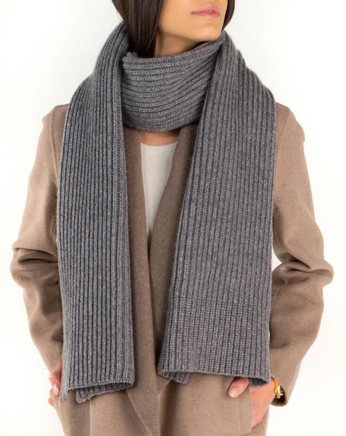 sciarpe e cappelli