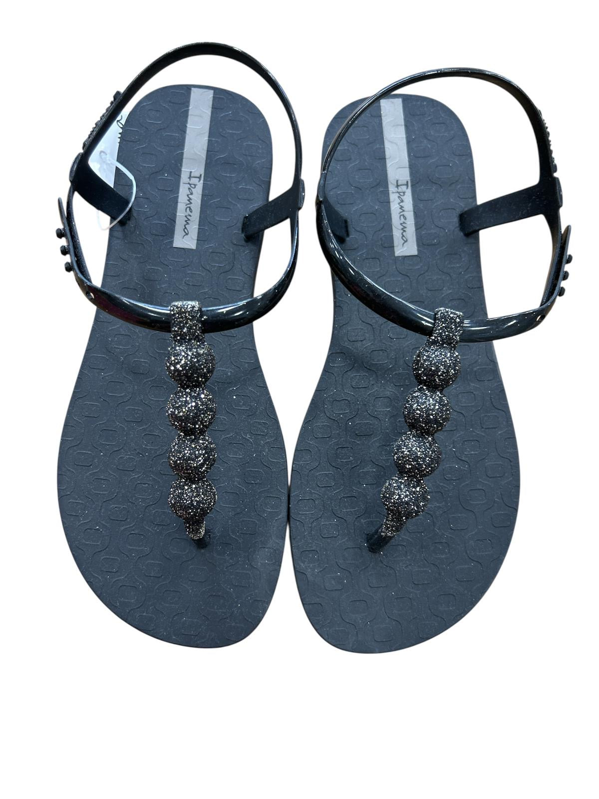 Ipanema lurex pallini