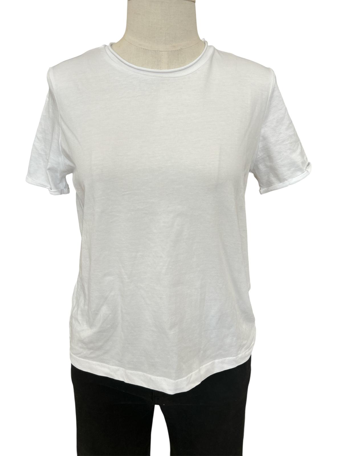 T-shirt basic Please