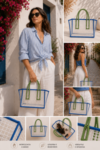 Borsa summer