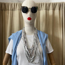 Collana Multifilo laminato