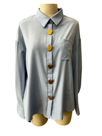 Camicia bottoni