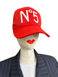 Cappello N5
