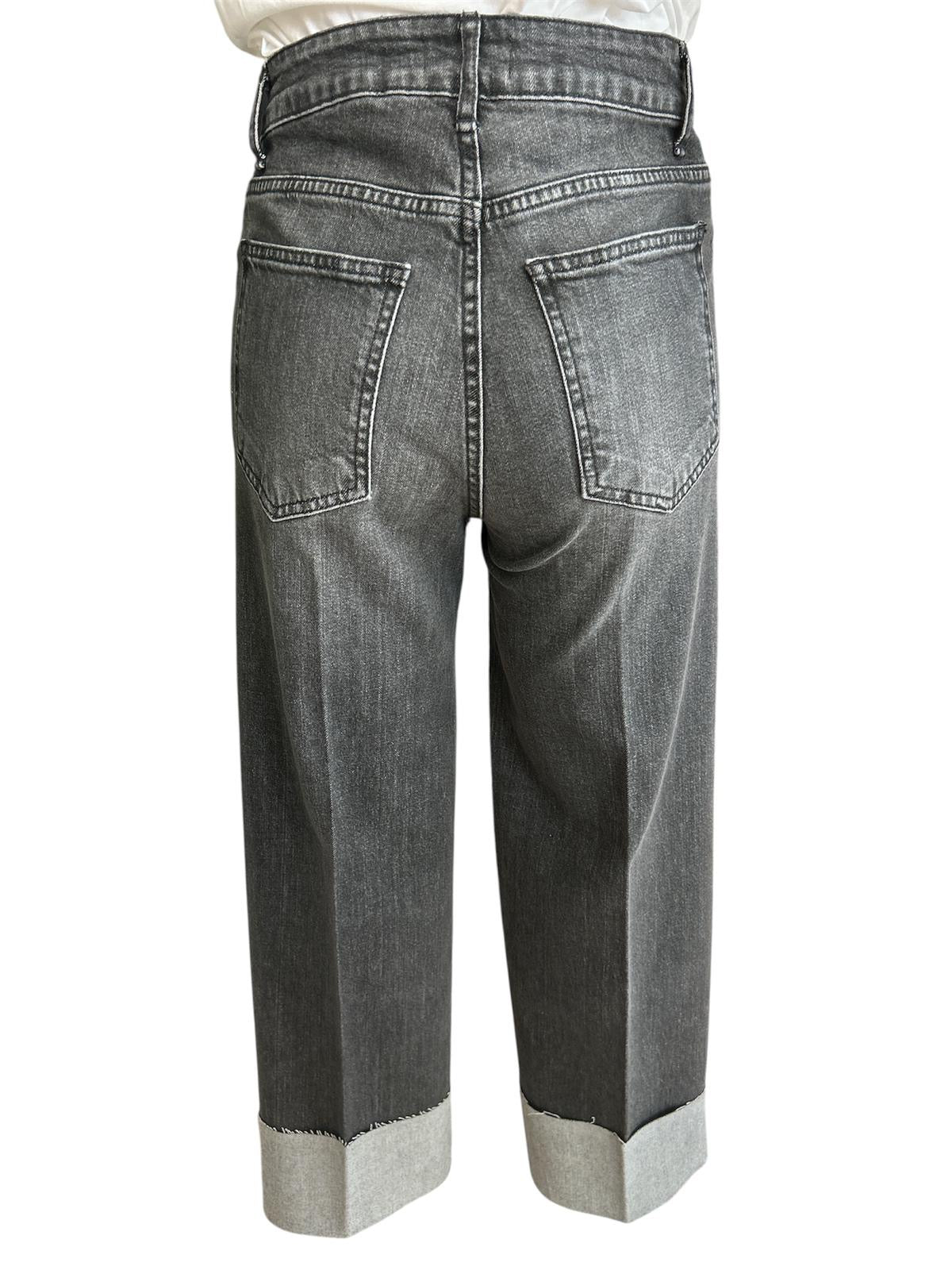 Jeans jetute H20