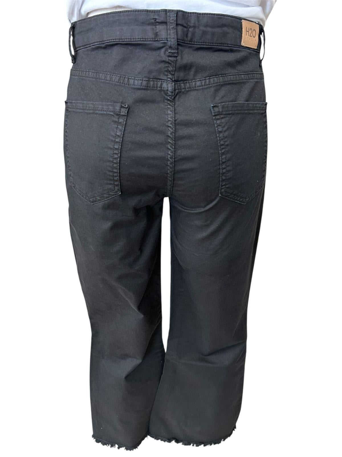 Pantalone trombetta