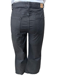 Pantalone trombetta