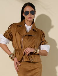 Trench Daino Madein1982