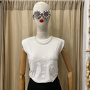 T-shirt perle