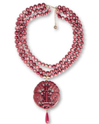 Collana India