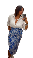 Gonna pareo