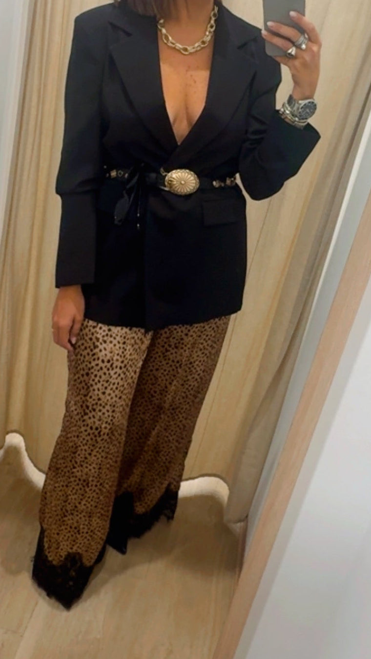 Panta animalier