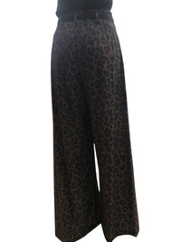Pantalone animalier Imperial