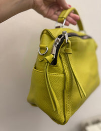 Borsa Vittoria
