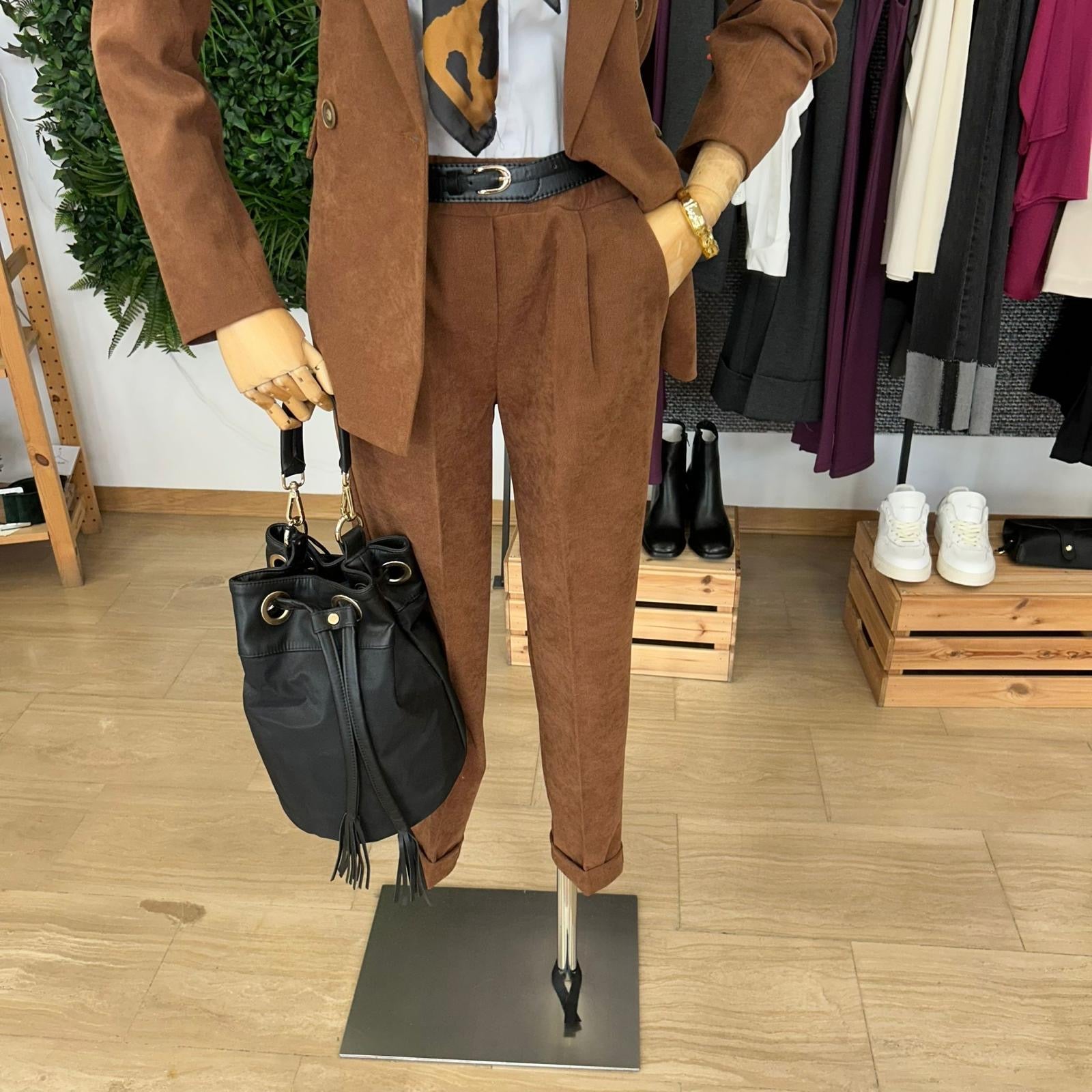 Panta Pin Velltuo H20