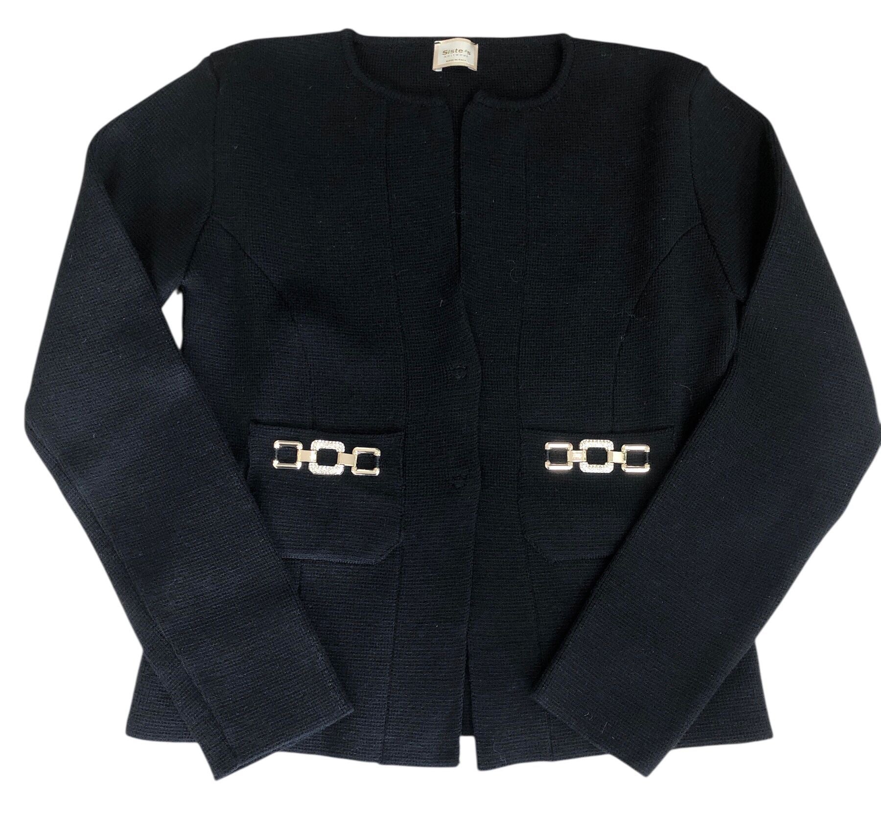 Giacca Siste’s Diamonds