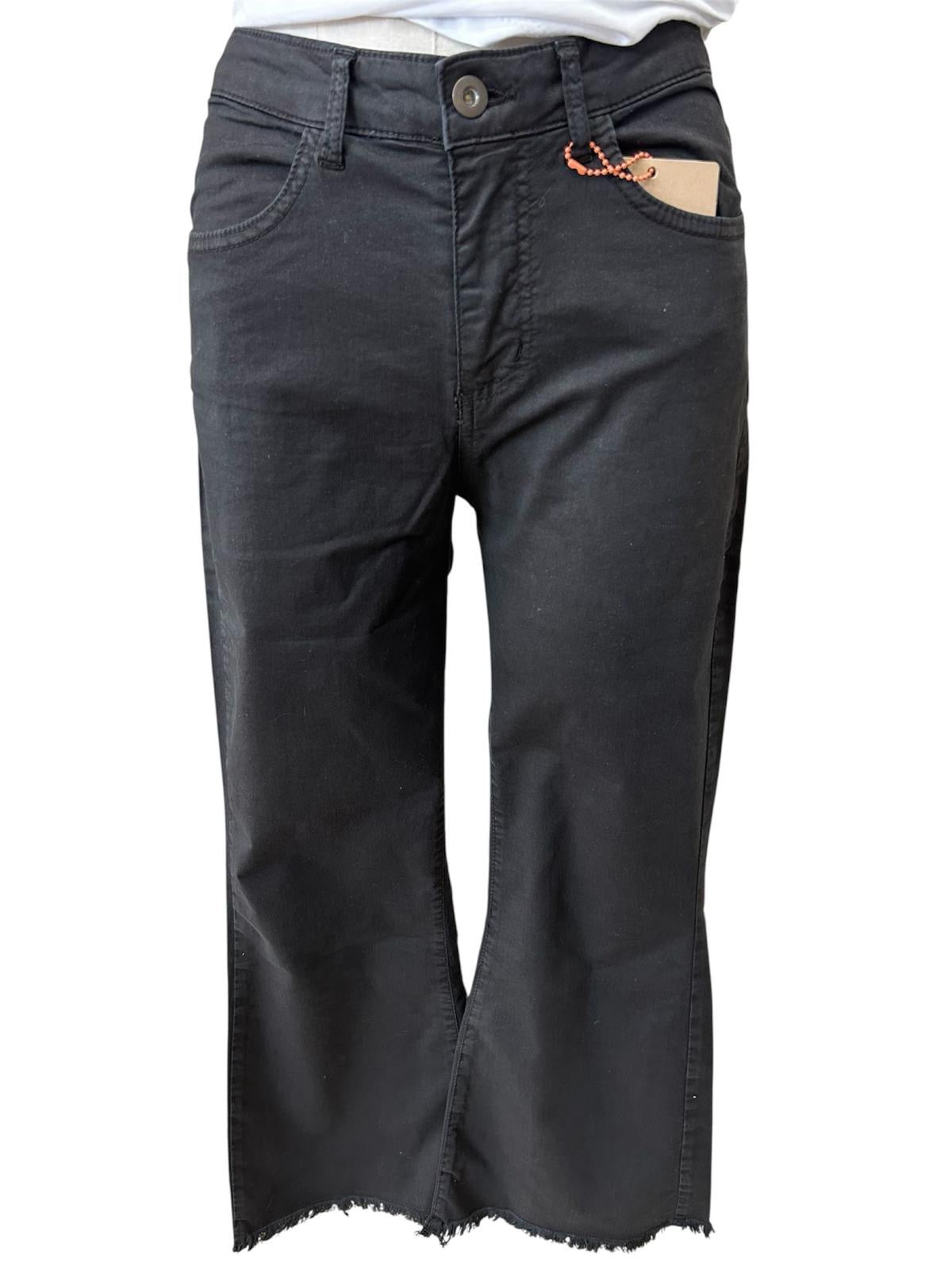 Pantalone trombetta