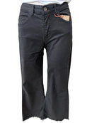 Pantalone trombetta