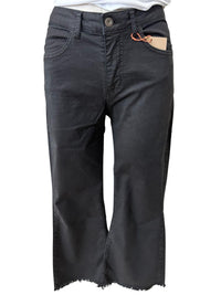 Pantalone trombetta