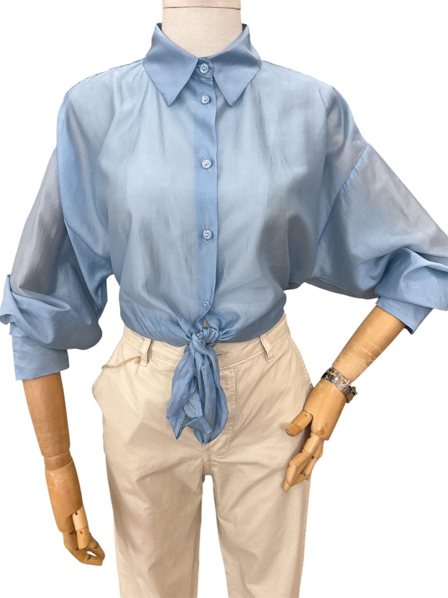 Camicia Please