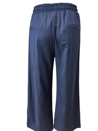 Jeans palazzo