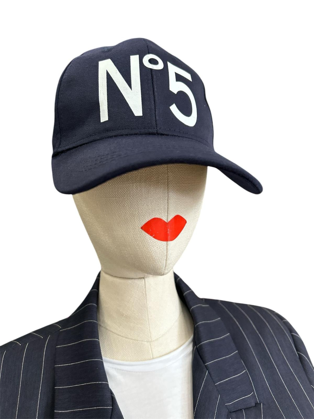Cappello N5
