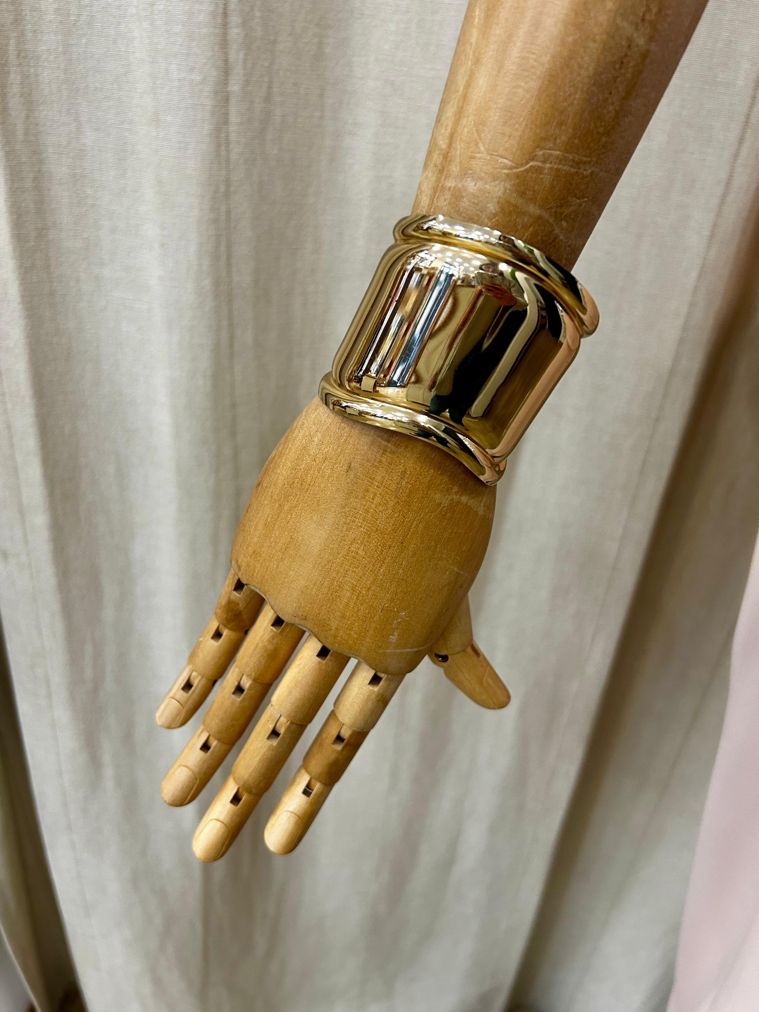 Bracciale liscio