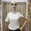 Blusa Paillettes