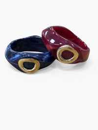 Bracciale osso