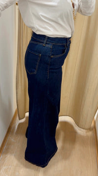 Jeans palazzo Philia
