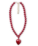 Collana cuore