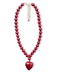 Collana cuore