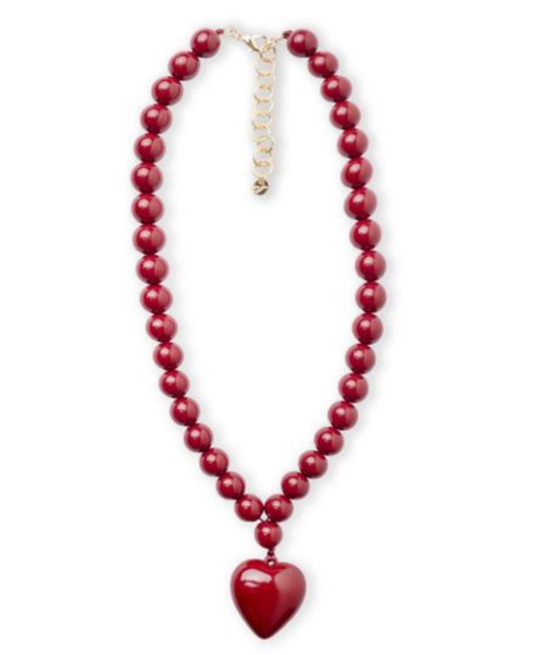 Collana cuore