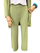 Pantalone maglia