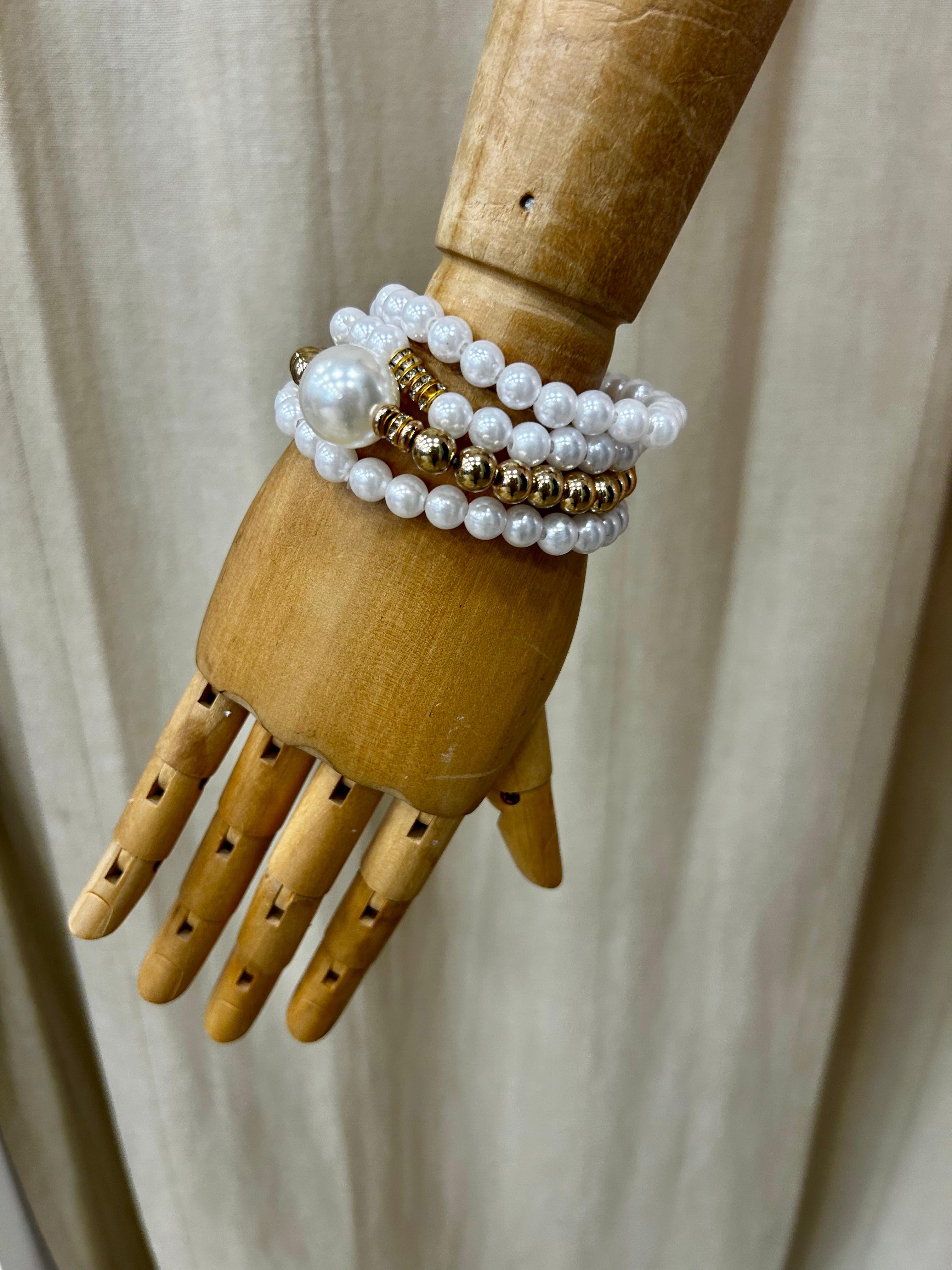 Bracciale multi 1