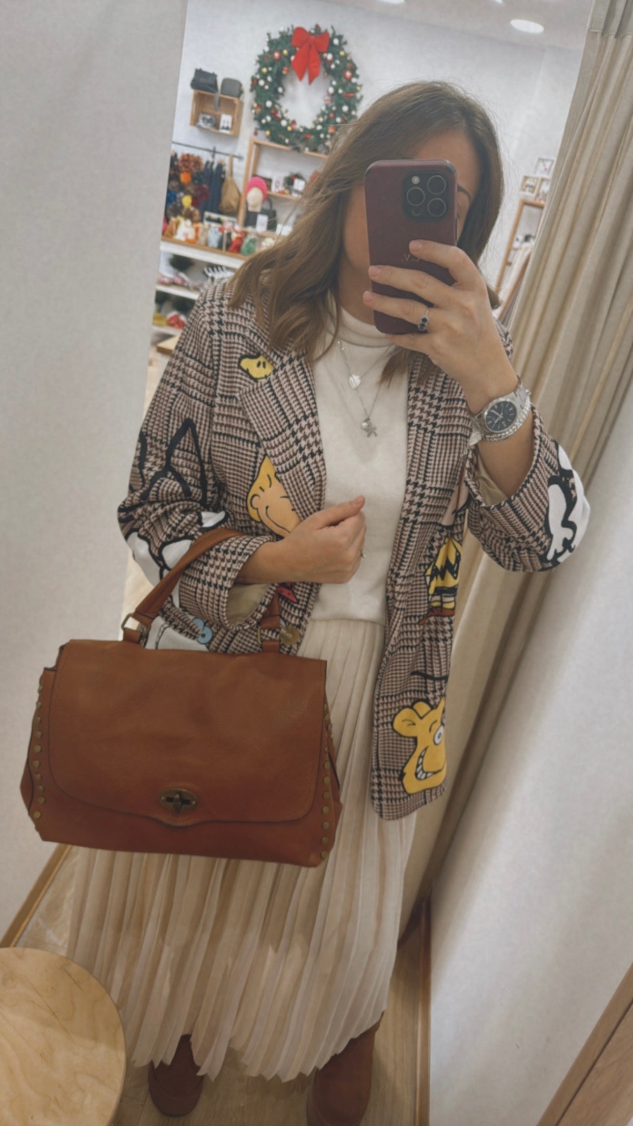Borsa Matilde
