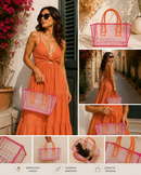 Borsa summer