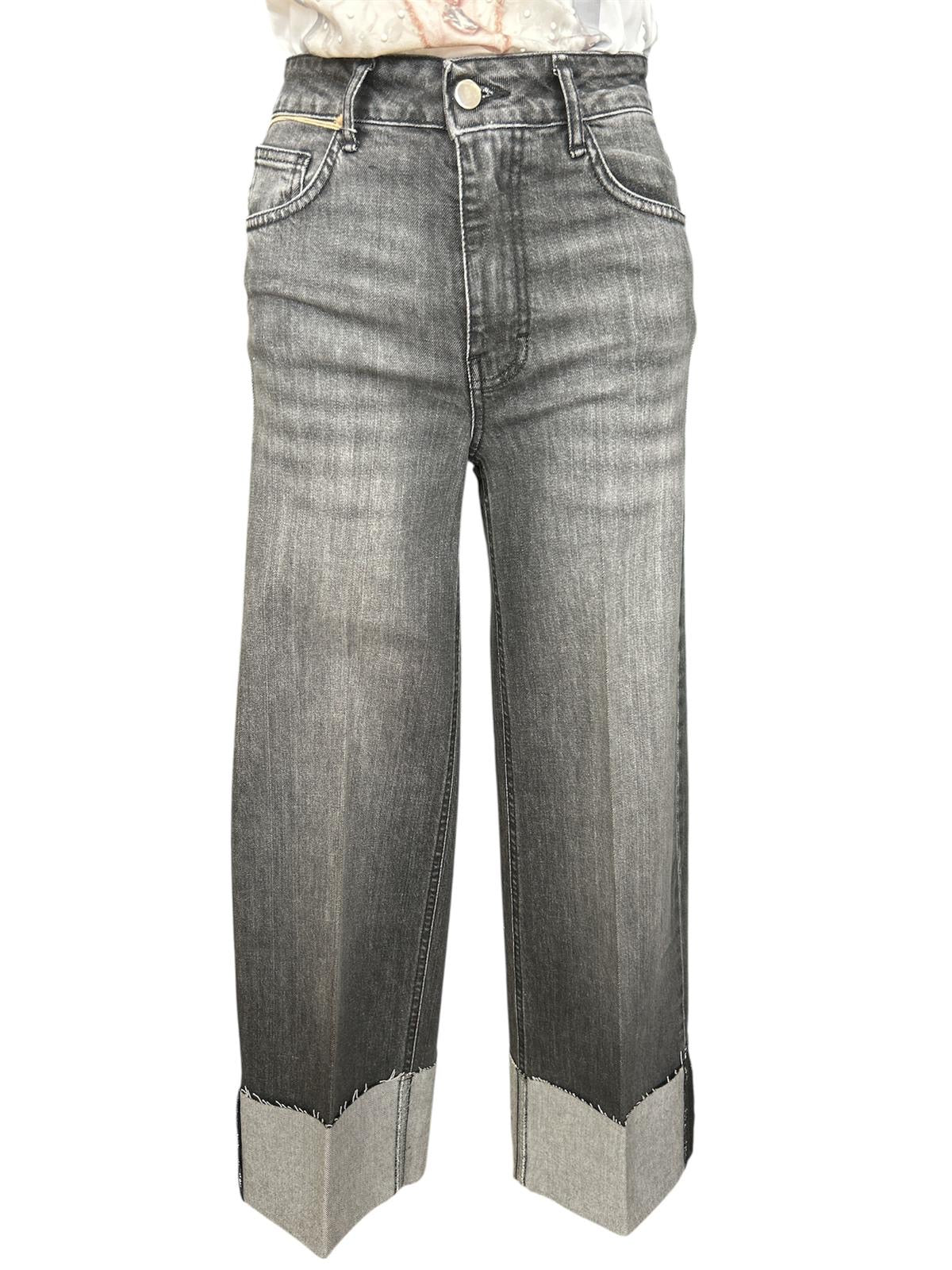 Jeans jetute H20