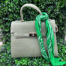Kelly juta Paint