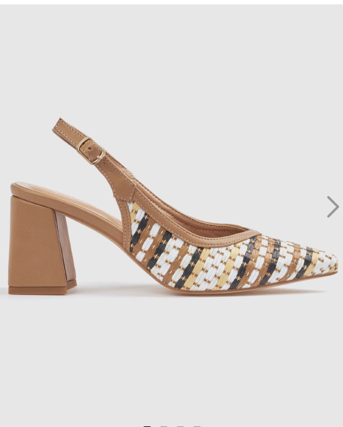 Slingback multi
