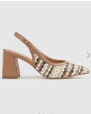 Slingback multi