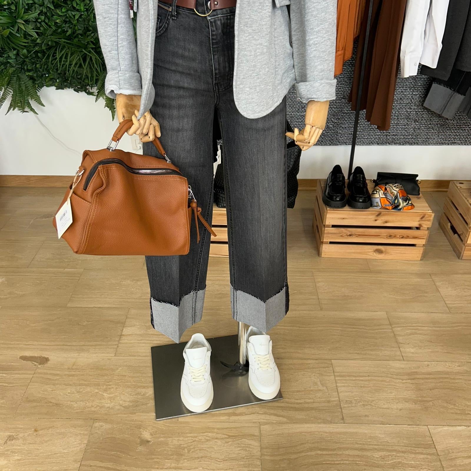 Jeans jetute H20