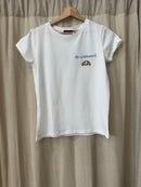 T-shirt Croissant