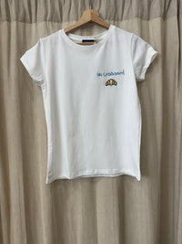 T-shirt Croissant
