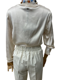 Camicia tasca Please