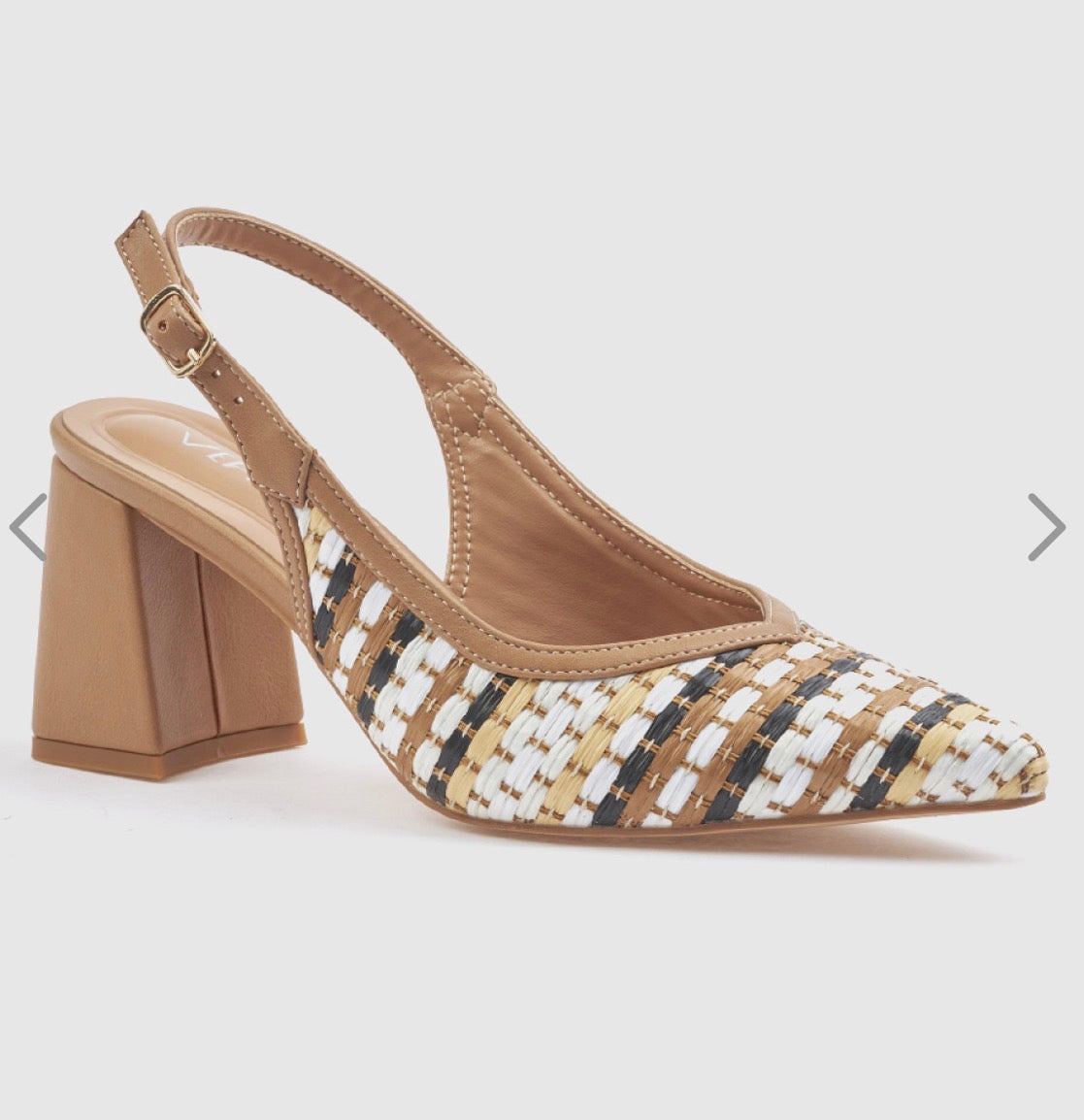 Slingback multi