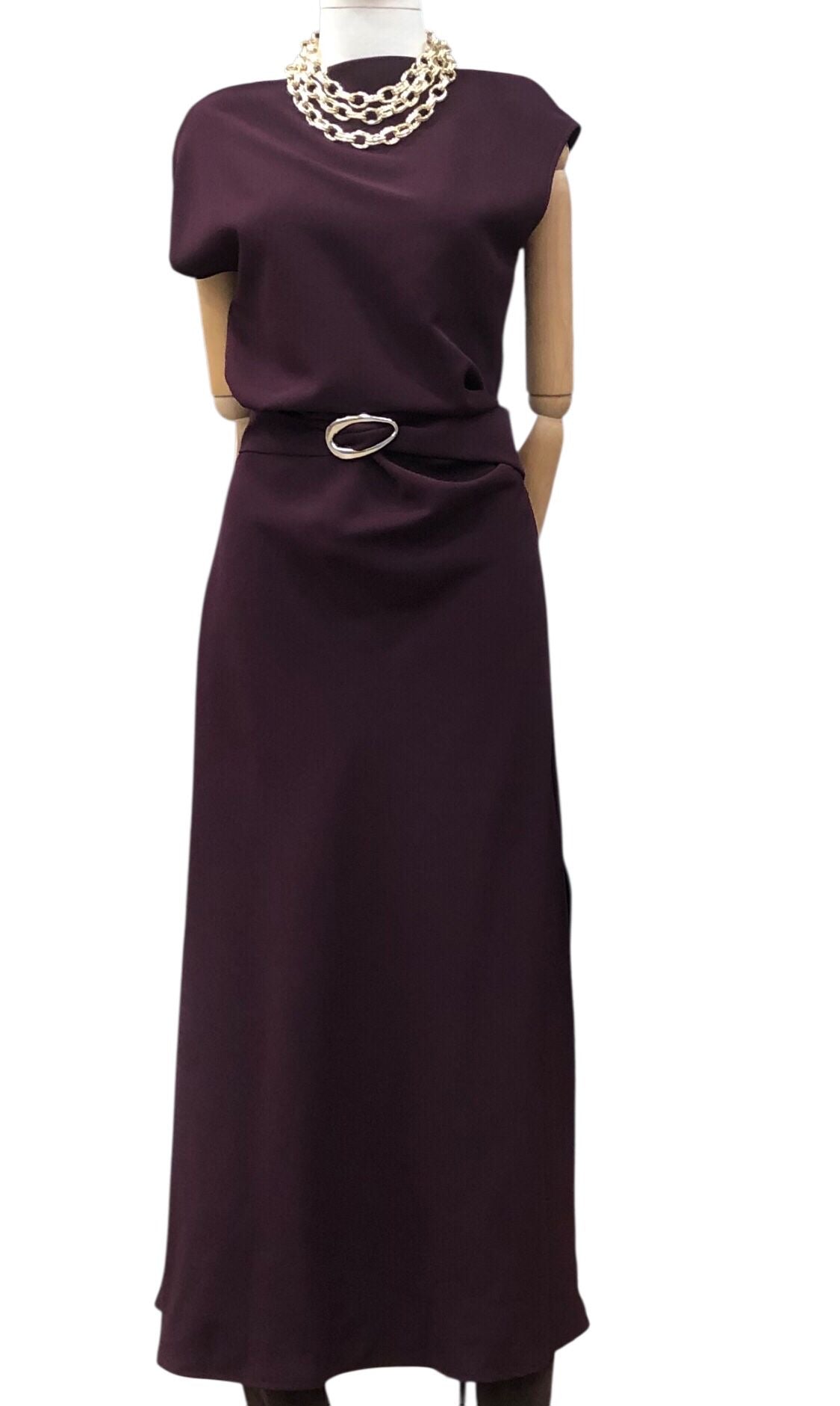 Abito scivolato Imperial